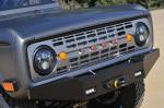 Ford Bronco BR by ICON 2011 года